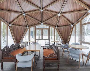 Свадьба в Fox