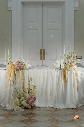 Зал "Ротонда" в «Вилла Принца Ольденбургского» фотография №9