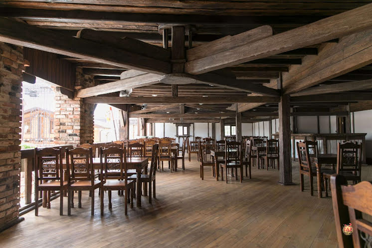 Балкон в «Старый город» фотография №2