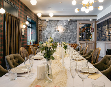  ресторан Рибай