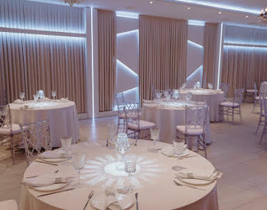  ресторан Шерри