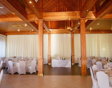  ресторан Красный кабачок