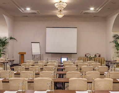  ресторан Метрополь