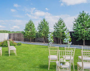  ресторан Серебряный Родник