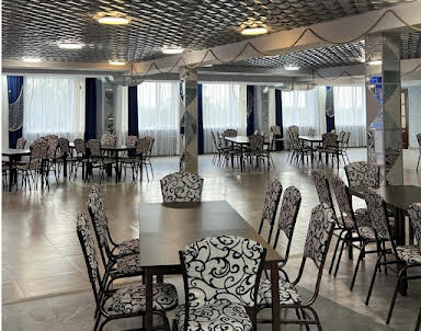  ресторан Сапфир