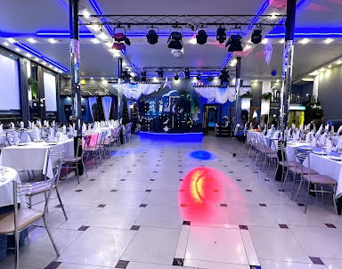  ресторан Причал