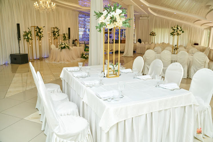 Зал «Мед» в «Ермак» фотография №6