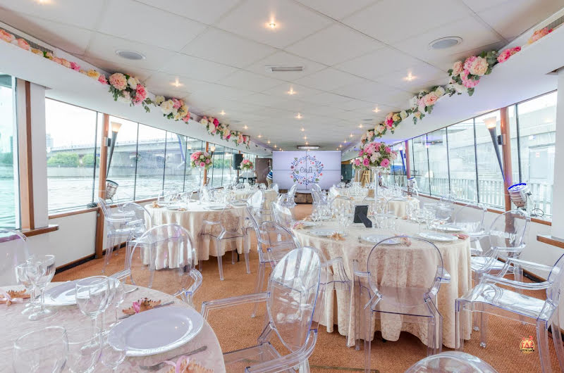 Ривер Лаундж-2 фотография №10