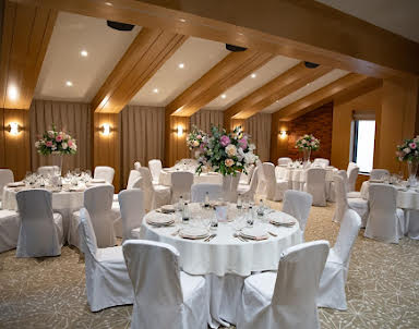 Новый год в STUDIO HALL