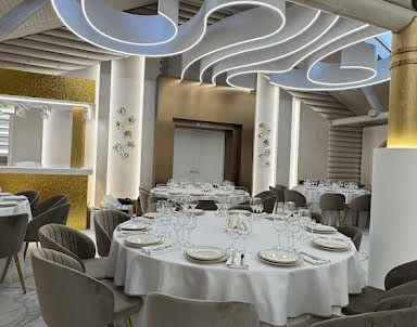  ресторан Адмиралъ