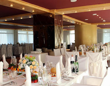 Новый год в Хрустальный