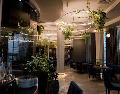  ресторан Cheeseria на Аграрной