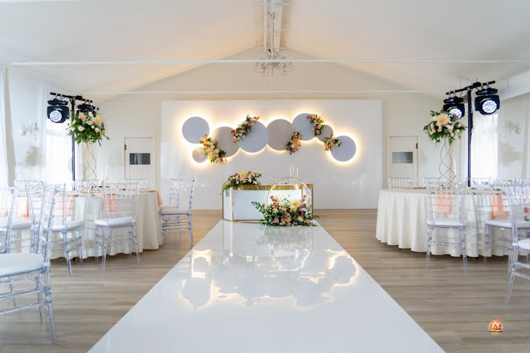 Barn-Hall в «Раздолье» фотография №3