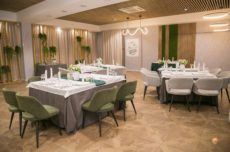 «Гостиная» на Магнитогорской фотография №3