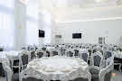 Банкет-Холл "Янтарный" в «Чистые пруды»