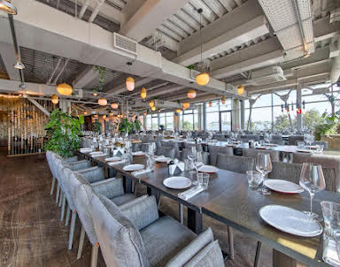  ресторан Юность