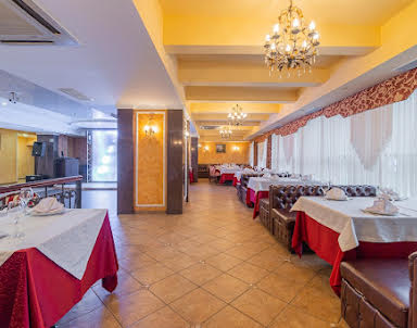  ресторан Старый Пловдив