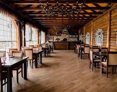  ресторан История