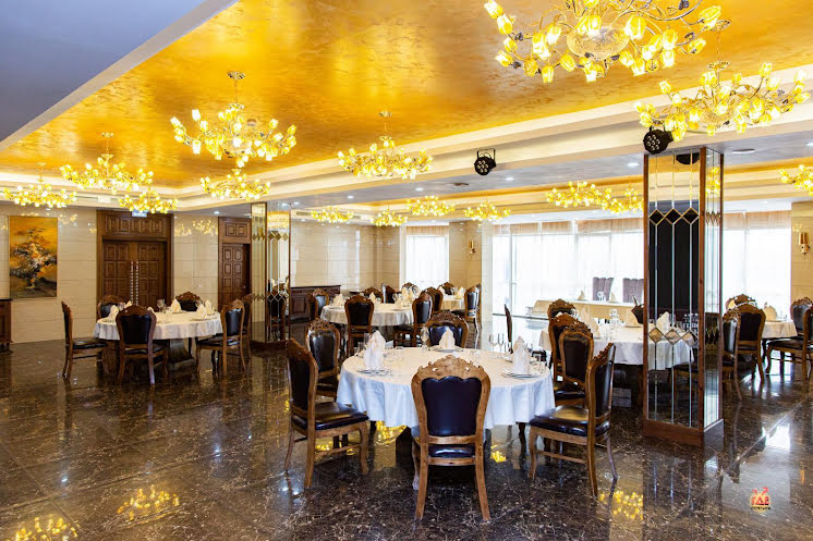 Ресторан North Sea в «North Sea» фотография №14