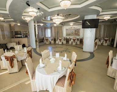  ресторан KAMAY