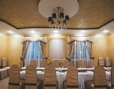 Новый год в Камелот