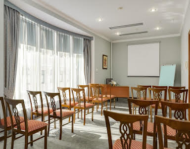  ресторан Романов