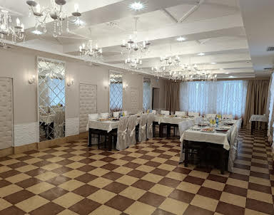  ресторан Кантанелло