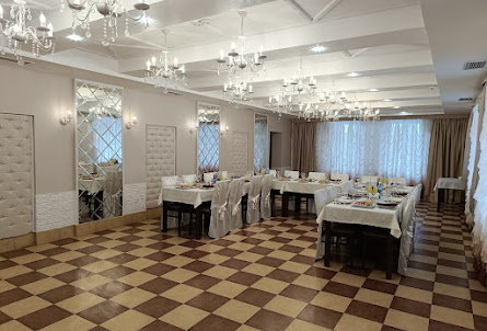 Основной зал в Основной зал