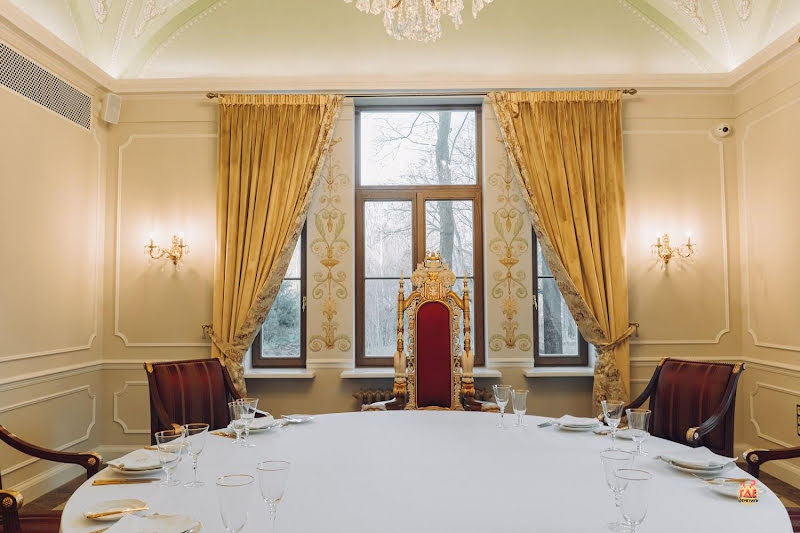 Вилла Принца Ольденбургского фотография №13