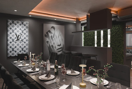 Лофт «Луи»  в Лофт «Сафари»