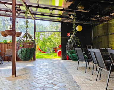  ресторан Волжская Ривьера