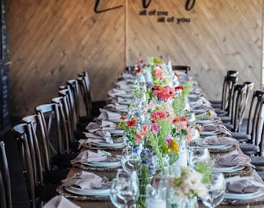  ресторан Ранчо