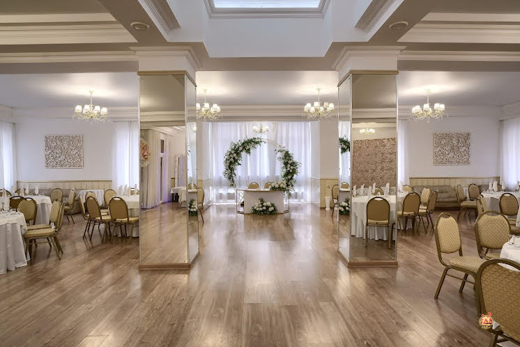 Прага  в «Свадьба LOVE на Салавата Юлаева» фотография №6