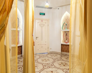  ресторан RELITA