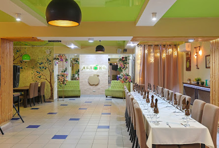 Банкетный зал в Банкетный зал