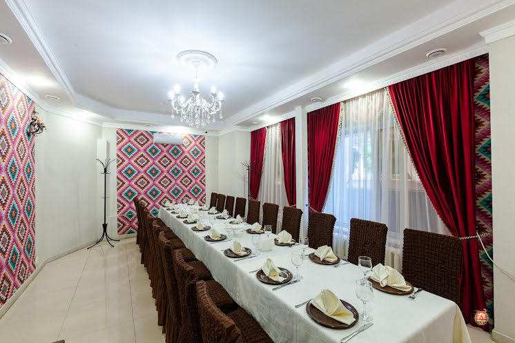 Малый зал  в «Огни Севера» фотография №6