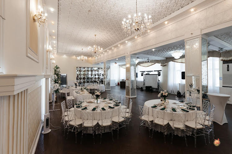 Зал «Классика» в «АлхимIQ» фотография №17