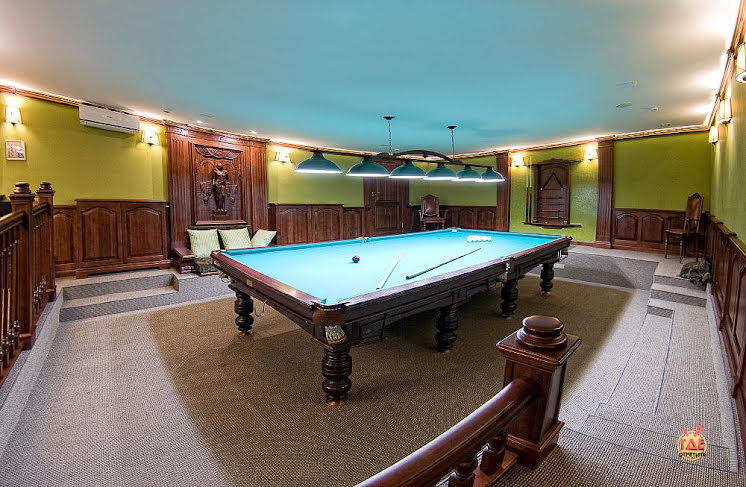 VIP-зал в «Гостиница Самара» фотография №4