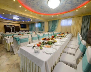  ресторан Сюник