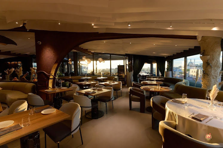 Основной зал в «ОКО» фотография №10