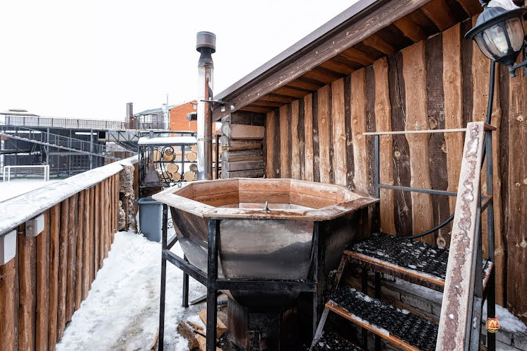 Подводный мир  в «VILLA DA VINCI» фотография №7