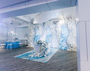 Свадьба в White Hall