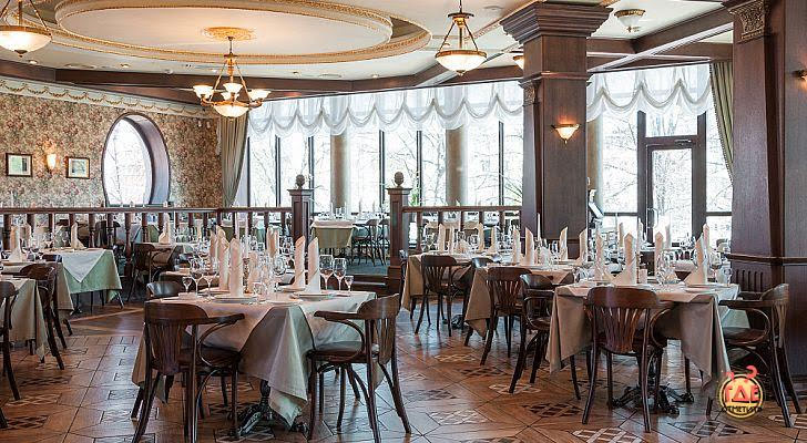 Банкетный зал «Царский» в «Царский Двор» фотография №9