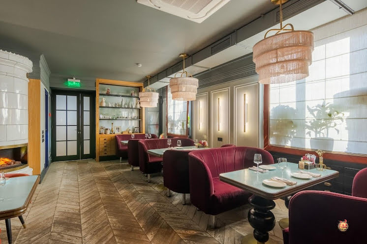 Шеф-студия  в «Гретель» фотография №9