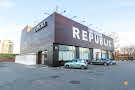 Republic Hall