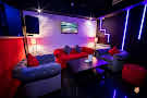Караоке зал в «BRB»