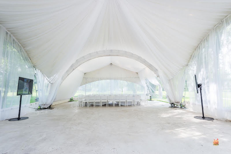 Рыболовная усадьба - Парк-отель Остров фотография №7