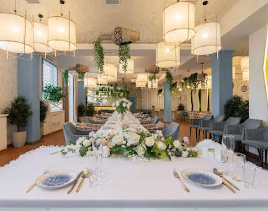  ресторан Greco