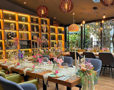  ресторан Grigio