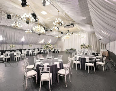  ресторан Pravda Hall